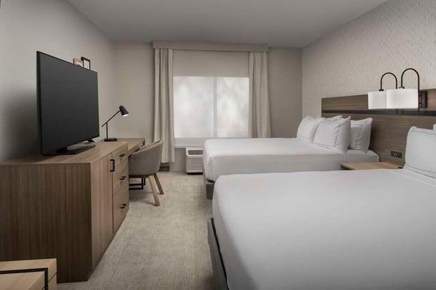 Images DoubleTree by Hilton Chattanooga Hamilton Place