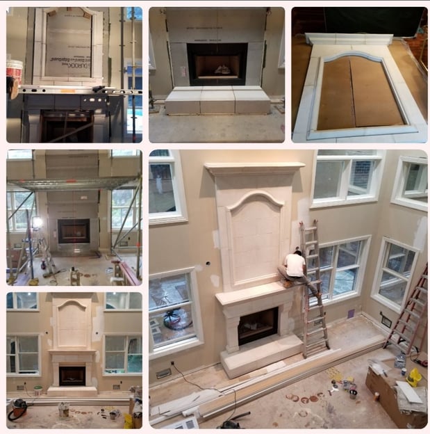 Images Metro General Contracting