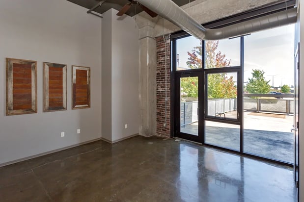 Images Ballyard Lofts