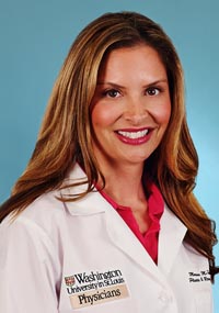 Marissa Tenenbaum