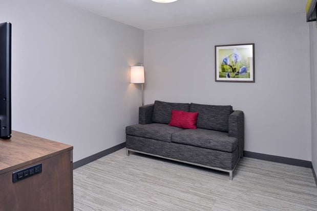 Images Hampton Inn LaPorte