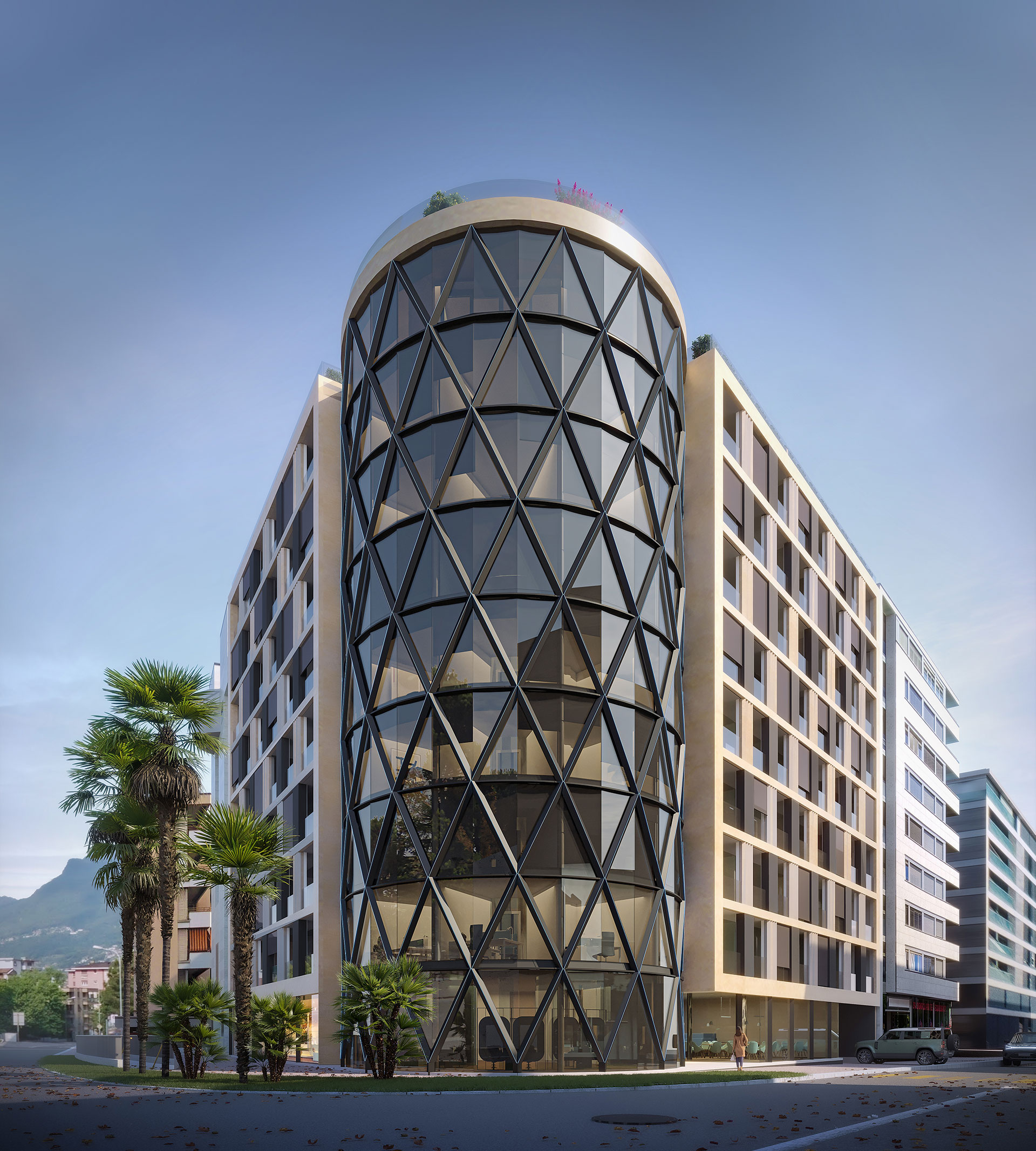 Bilder PROPERTY WORLD GmbH - PROPERTY Verwaltungen GmbH