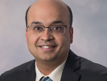 Parkview Physician Lokesh Jha, MD