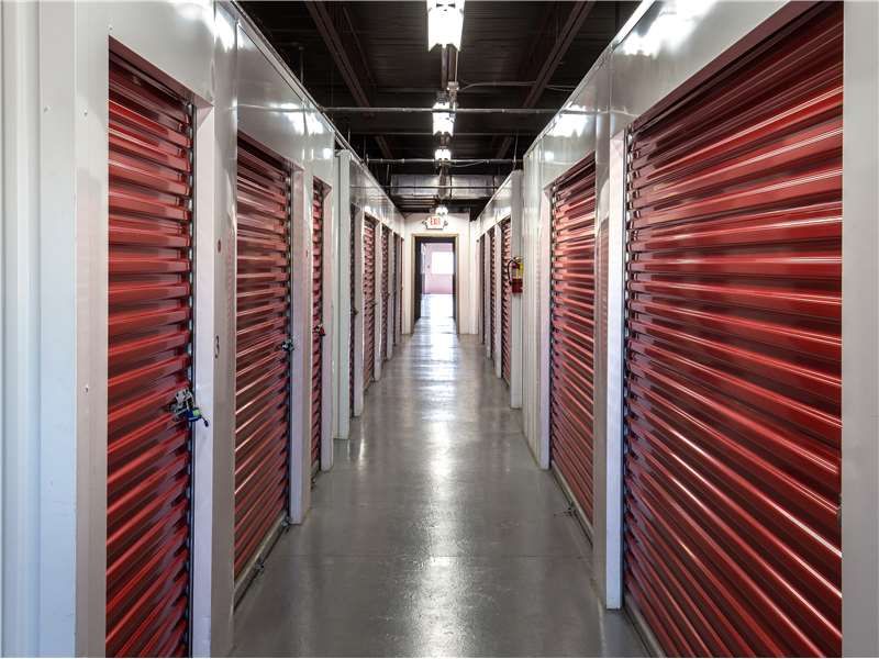 Interior Units - Extra Space Storage at 9435 Holmes Rd, Kansas City, MO 64131