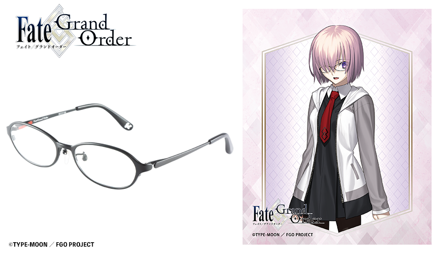 アニメコラボメガネ専門店 Animegane