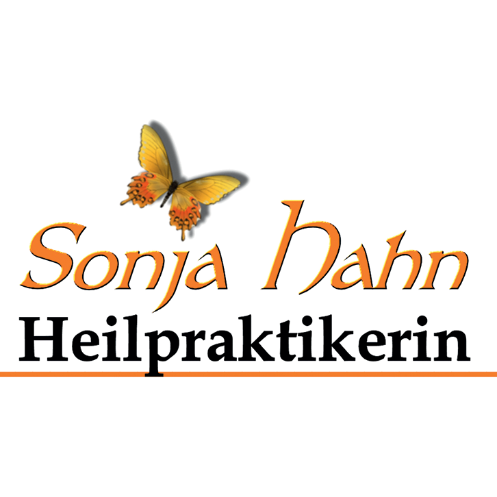 Logo Heilpraktikerin - Sonja Hahn