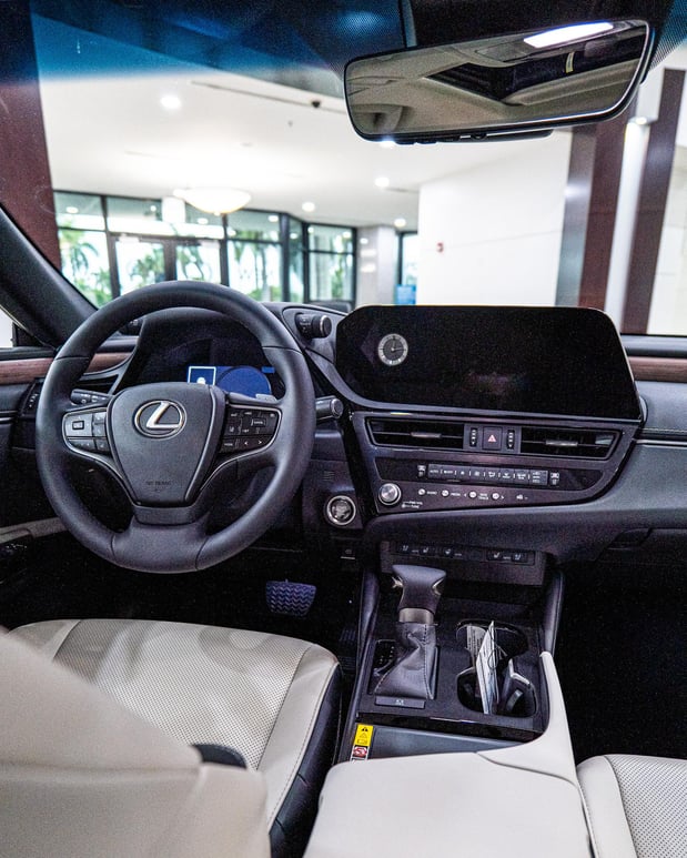 Images Lexus of Kendall