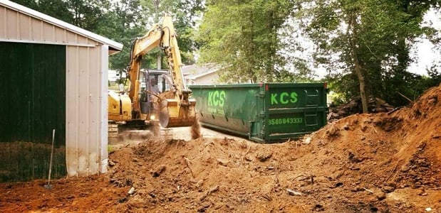 Images KCS Recycling & Disposal