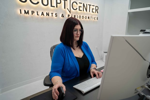 Images Sculpt Center for Implants & Periodontics