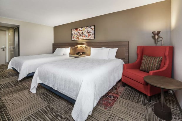 Images Hilton Garden Inn Syracuse