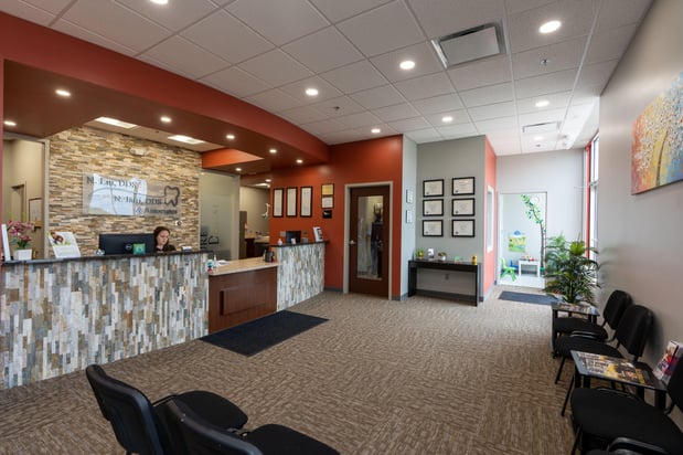 Images Secure Dental—Portage