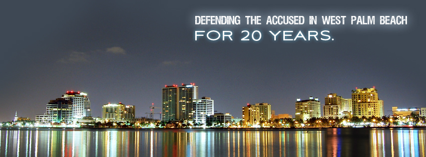 The Law Offices of Phillip T. Ridolfo, Jr. - West Palm Beach, FL 33401 - (561)475-2752 | ShowMeLocal.com