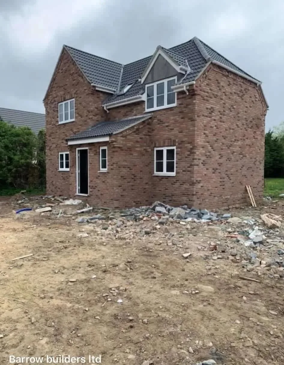 Images Barrow Builders Ltd