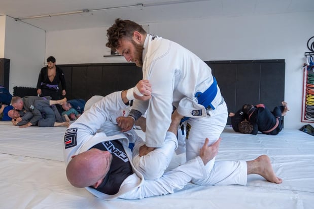 Images Neutral Ground Academy