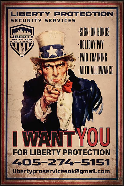 Images Liberty Protection Services