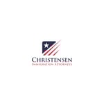 Christensen Immigration Attorneys Logo