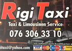 Bilder Rigi Taxi 24