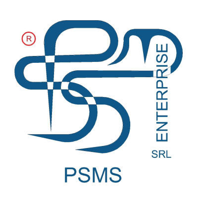 Psms Enterprise S.r.l Logo