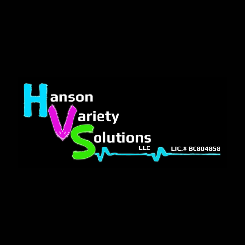 Hanson Variety Solutions Logo
