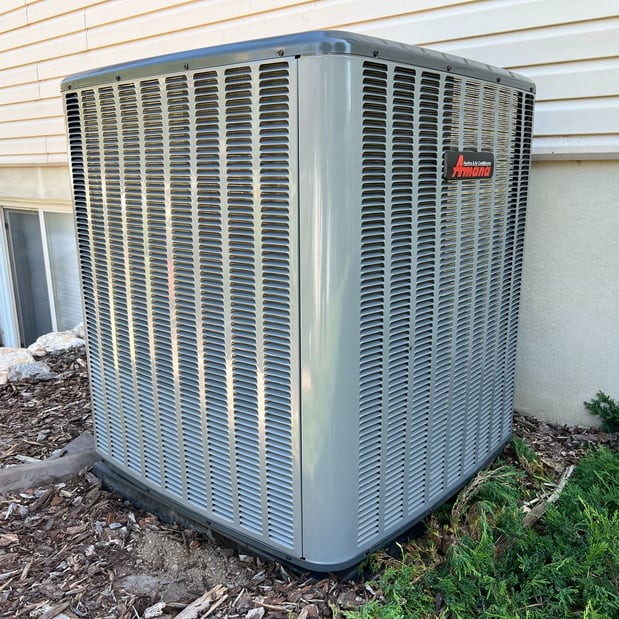 Images Your Comfort Heating & Air