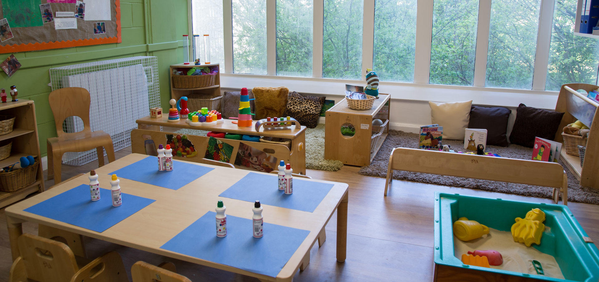 Images Bright Horizons City Child Nursery and Preschool