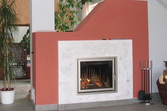 Foto de Ofen Ziegler Foto de Ofen Ziegler