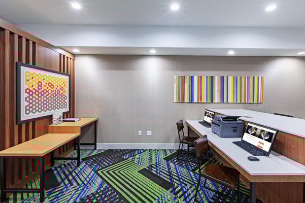 Images Holiday Inn Express & Suites Longview South I-20 by IHG