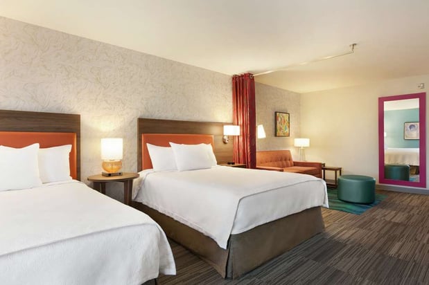 Images Home2 Suites by Hilton Portland Airport OR