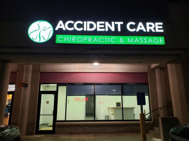 Images Accident Care Chiropractic and Massage