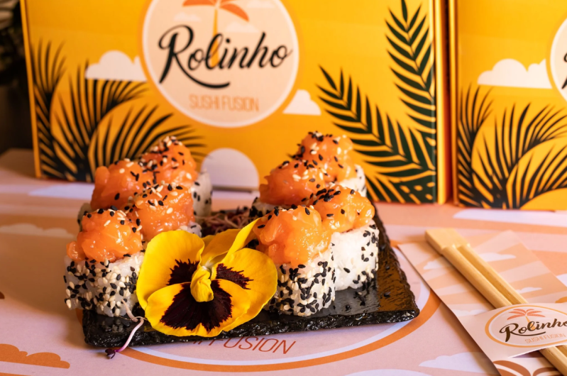 Images Rolinho Sushi Fusion Restaurant