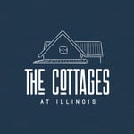 The Cottages at Illinois Logo