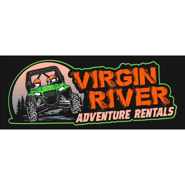 Virgin River Adventure Rentals Logo