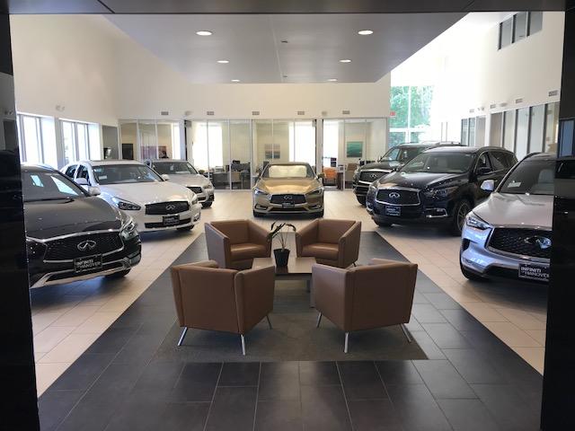 Infiniti coupons