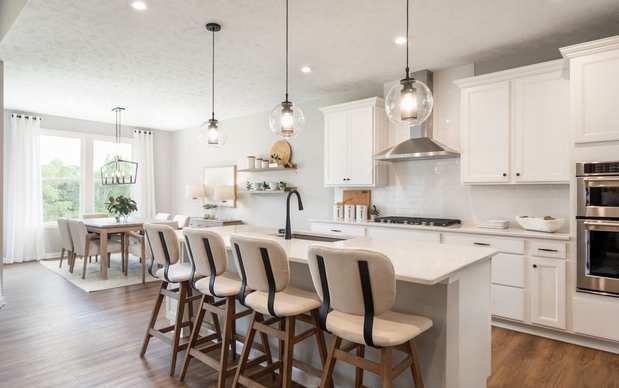 Images Brier Creek by Pulte Homes