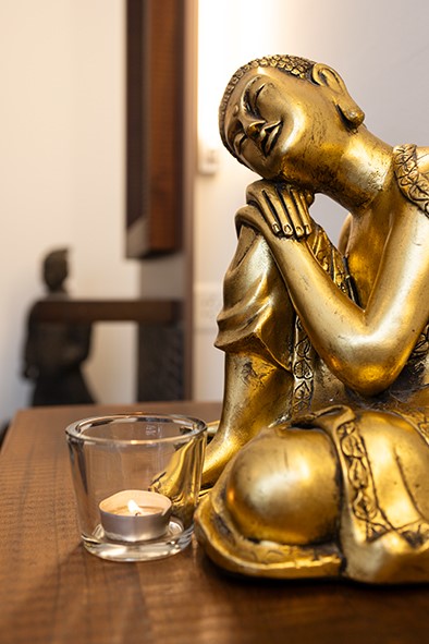 Haarwerk 18 Manufaktur, Sägegässlein 18 in St. Gallen