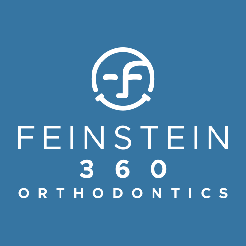 Feinstein 360 Orthodontics Logo
