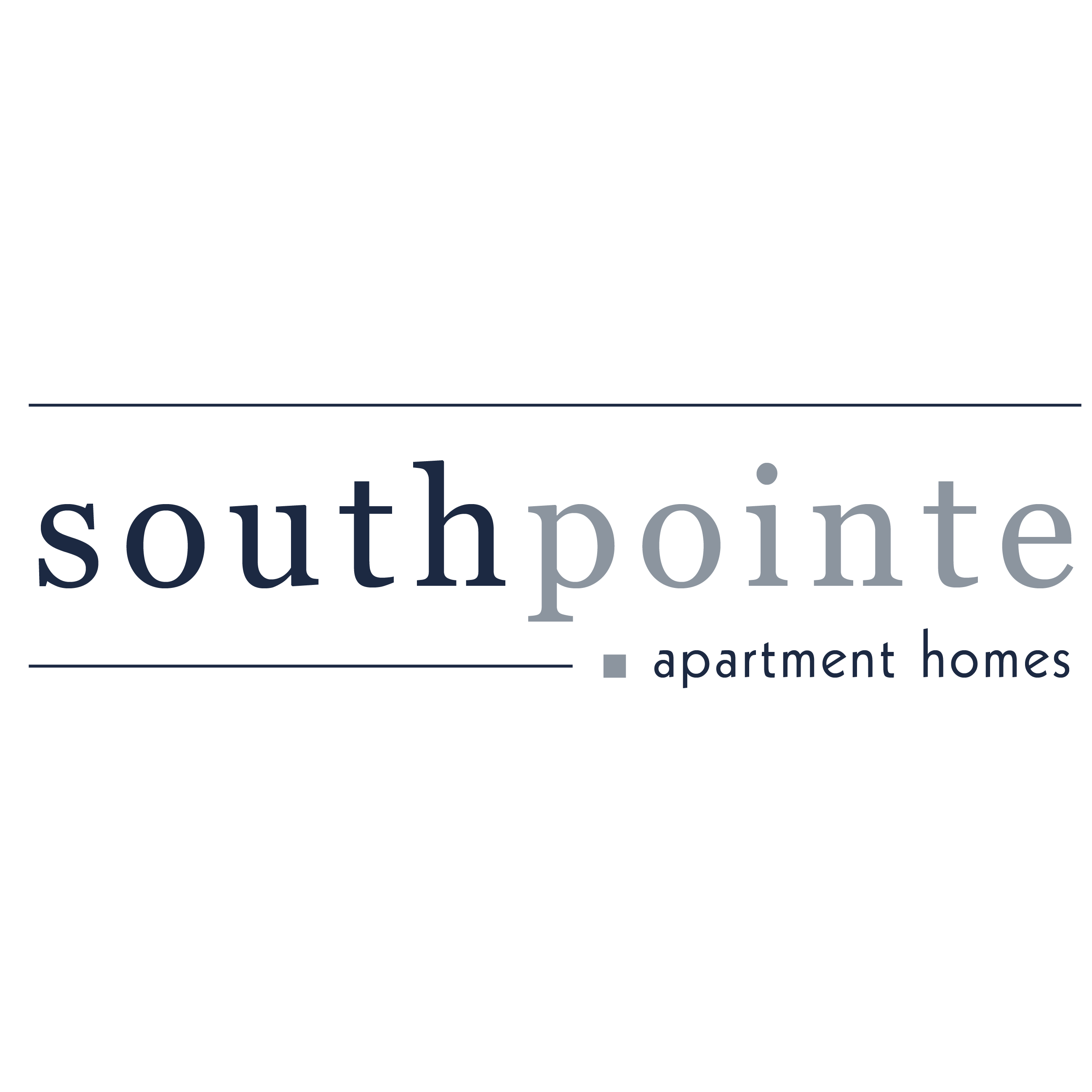 South Pointe Apartment Homes