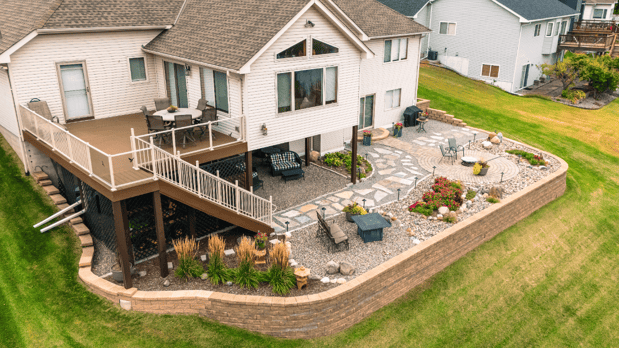 Images Pioneer Landscaping