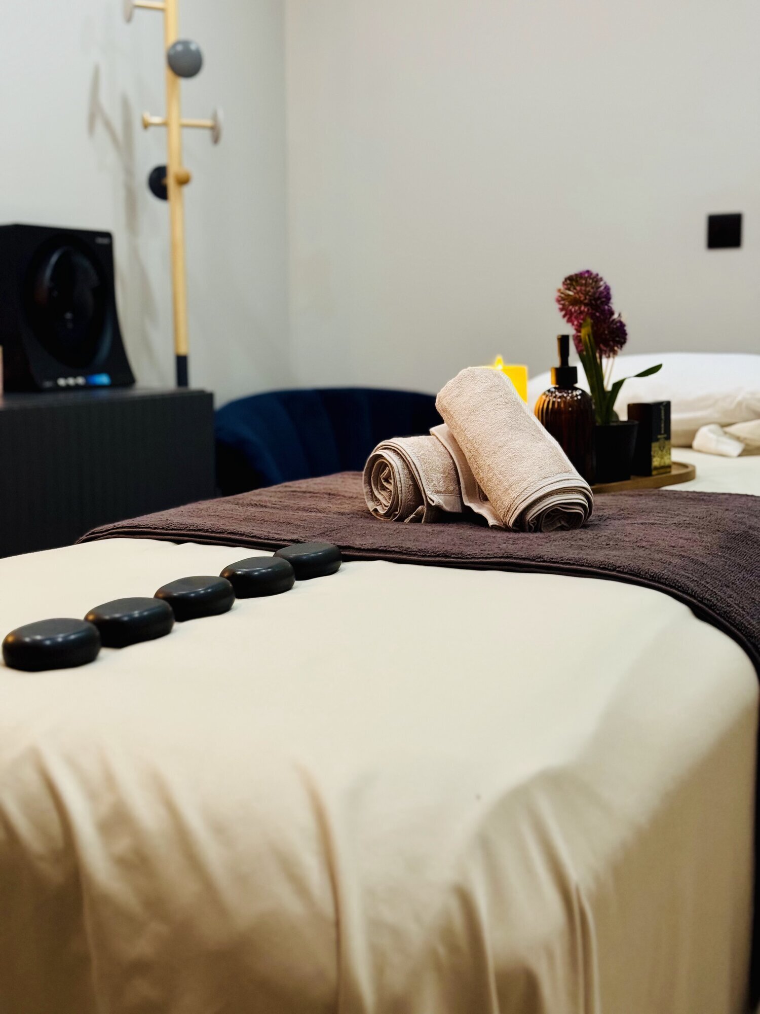 Images Emma’s Massage & Spa