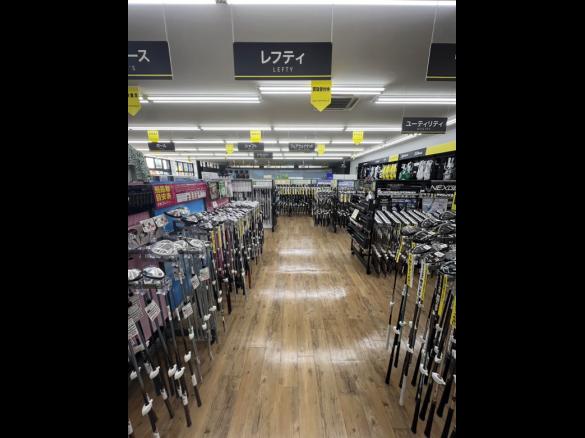 Images ゴルフパートナー 松山北店