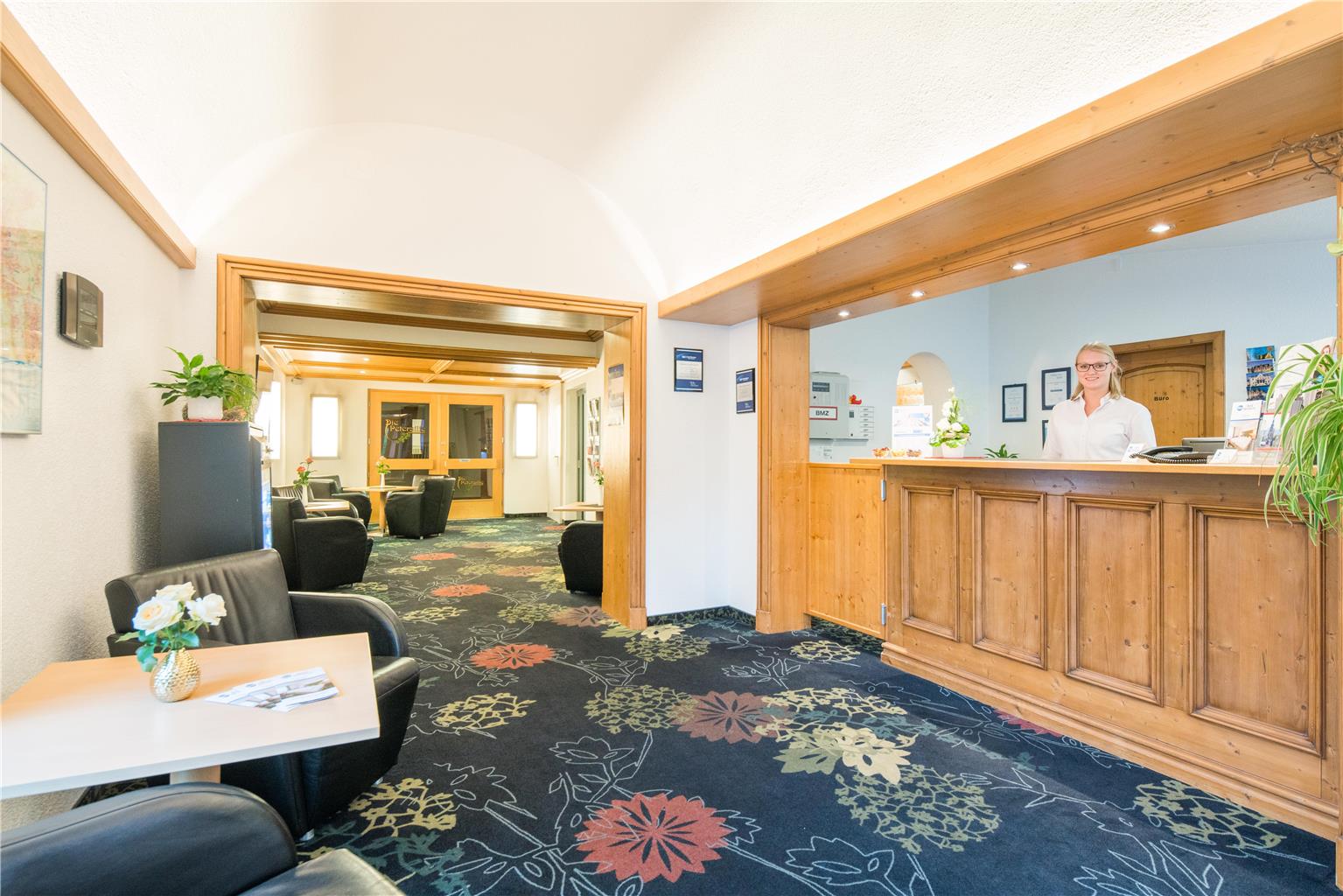 Best Western Blankenburg Hotel, Rosenauer Strasse 30 in Coburg