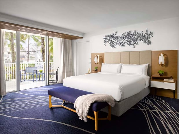 Images Hilton Fort Lauderdale Marina