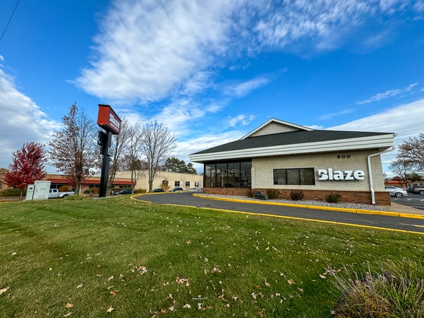 Images Blaze Credit Union - Pine City