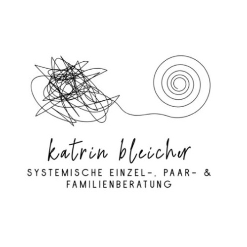 Logo Systemische Praxis Katrin Bleicher
