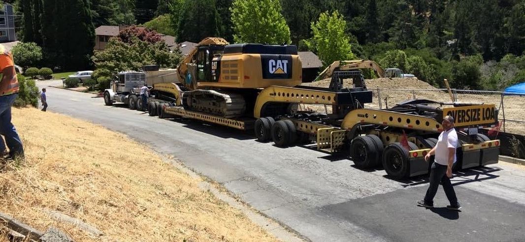 B & B Excavation & Drilling