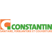 Constantin Georges SA Logo