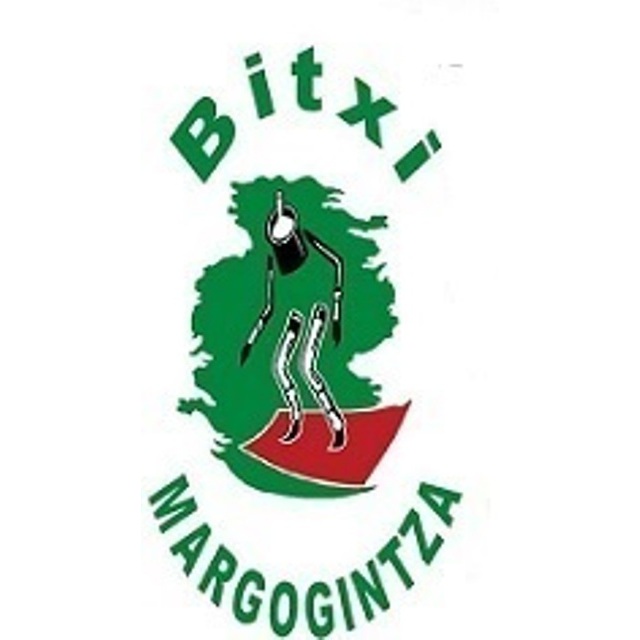 Pinturas Bitxi Logo