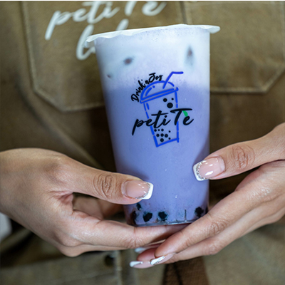 Images PetiTè Lab - Bubble Tea