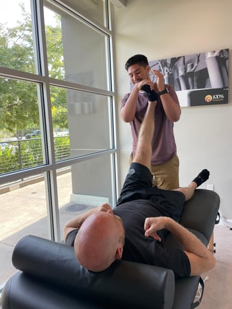 Images 100% Chiropractic - 4S Ranch