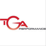 TGA Performance Logo